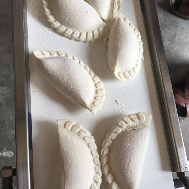 Пельменный аппарат -8